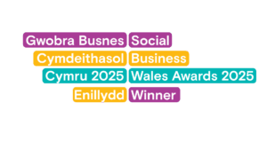 SBW Awards Winner Badge